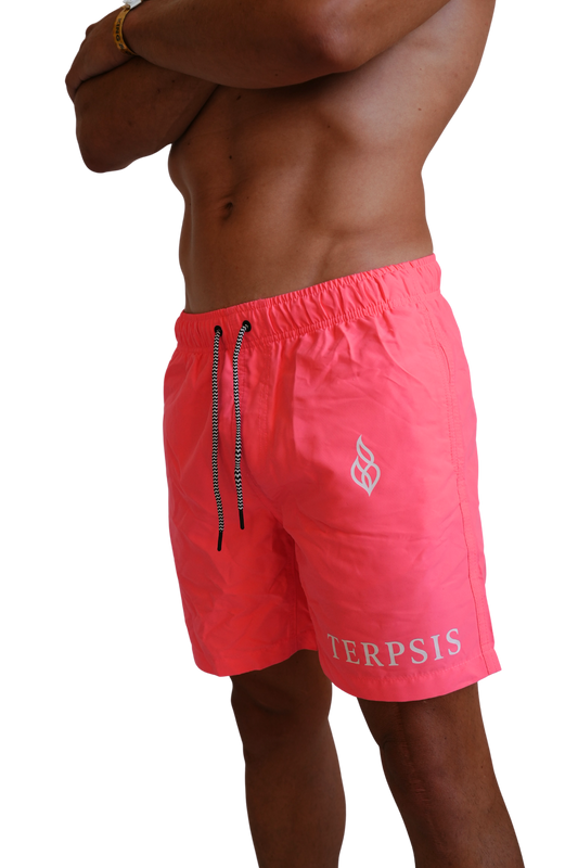 Okeanos – Quick-Dry Swim Trunks